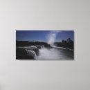 Pesquisar por cachoeiras impressão de canvas Fotografia