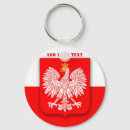 Pesquisar por polska chaveiros Bandeira polonesa