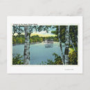 Pesquisar por navios a vapor cartoes postais Estados