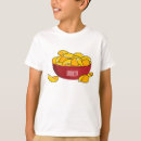 Pesquisar por o chips camisetas Para crianças