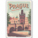 Pesquisar por praga adesivos República checa da praga