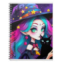 Pesquisar por witches cadernos de notas Halloween