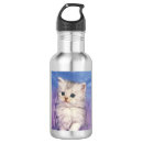 Pesquisar por gato garrafa agua Gatinho