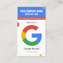 Pesquisar por google cartao de visita Código qr