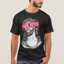 Pesquisar por noticiário camisetas Falso