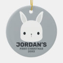 Pesquisar por coelho de coelho ornamentos Para crianças