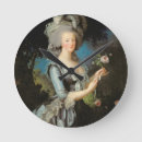 Pesquisar por nossa revolução relogios de parede Francês