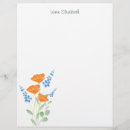 Pesquisar por buquê papel timbrado Flores