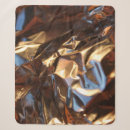 Pesquisar por couro azul mantas Abstrato