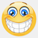 Pesquisar por smileys face adesivos Rosto feliz