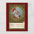 Pesquisar por vintage saint nick Santa