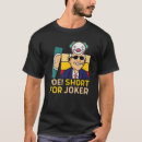 Pesquisar por palhaço feliz camisetas Engraçado
