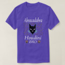 Pesquisar por abracadabra camisetas Mágica