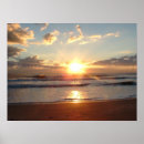 Pesquisar por nascer do sol pósteres Praias