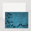 Pesquisar por lovebird convites Elegante
