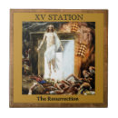 Pesquisar por jesus cristo azulejos Crucificação