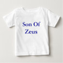 Pesquisar por deus grego zeus camisetas Clássico