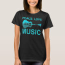 Pesquisar por shadow camisetas Músico