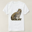 Pesquisar por ocelots camisetas Para todos