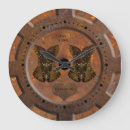 Pesquisar por engrenagens steampunk relogios de parede Galo