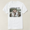 Pesquisar por o jacaré camisetas Para todos