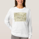Pesquisar por império russo camisetas Mapa