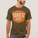 Pesquisar por barista presentes Servidor
