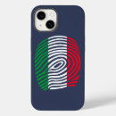 Pesquisar por bandeira italiana iphone capas País