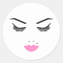 Pesquisar por salões de beleza adesivos Glamour