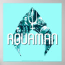 Pesquisar por aquaman pôsteres pósteres Dc comics