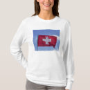 Pesquisar por bandeira da suiça camisetas Mundo