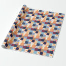 Pesquisar por trabalho papel de presente Ilustração