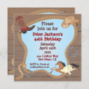 Pesquisar por festa de cowboy convites Partido ocidental