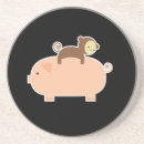 Pesquisar por macaco engraçado porta copos Bonito