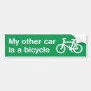 Pesquisar por bicicleta adesivos carros Verde