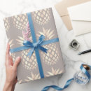 Pesquisar por cobre papel de presente Para ela