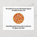 Pesquisar por vetor cartoes postais Comida