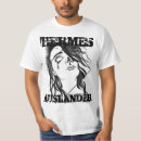Pesquisar por confissões camisetas Qualquer pessoa