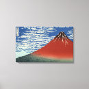 Pesquisar por limpo impressão de canvas Hokusai