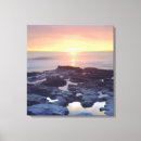 Pesquisar por proteção impressão de canvas Azul