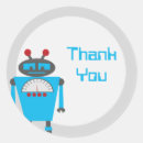 Pesquisar por robô azul adesivos Ficção científica