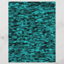 Pesquisar por teal papel timbrado Cerceta