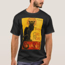 Pesquisar por chat noir camisetas Noz