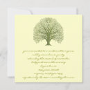 Pesquisar por árvore do redemoinho convites Verde