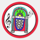 Pesquisar por jukebox adesivos Notas musicais