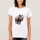 Pesquisar por camisa do rinoceronte camisetas Selvagem