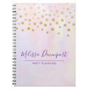 Pesquisar por gold cadernos de notas Moderno