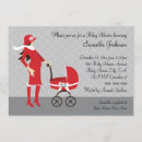 Pesquisar por chá de fraldas do natal convites Festivo