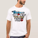 Pesquisar por dança de ruptura camisetas Bboy