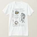 Pesquisar por ilustração lobo camisetas Lúpus